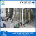 Waste Tyre to Oil Recycling Pyrolysis Plant From 10ton to 60ton with Good Price